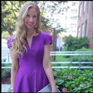 Meet your Posher, Ariella